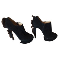 Nicholas Kirkwood High Heels nero