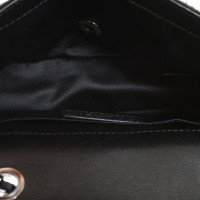 Chanel Flap Bag avec garniture à paillettes
