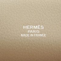 Hermès "Jypsiere 34 Taurillon Clémence Leder"