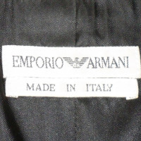 Armani Boyfriend giacca