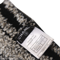 Chanel Cashmere hoed