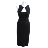 Plein Sud Dress in black