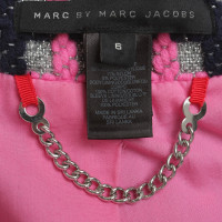 Marc By Marc Jacobs Jacke aus Tweed 