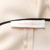 See By Chloé Top