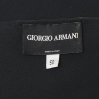 Giorgio Armani Top gemaakt van zijde