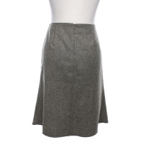 Bally Skirt Wool