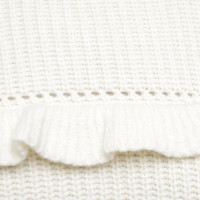 Michael Kors Knitwear in Cream
