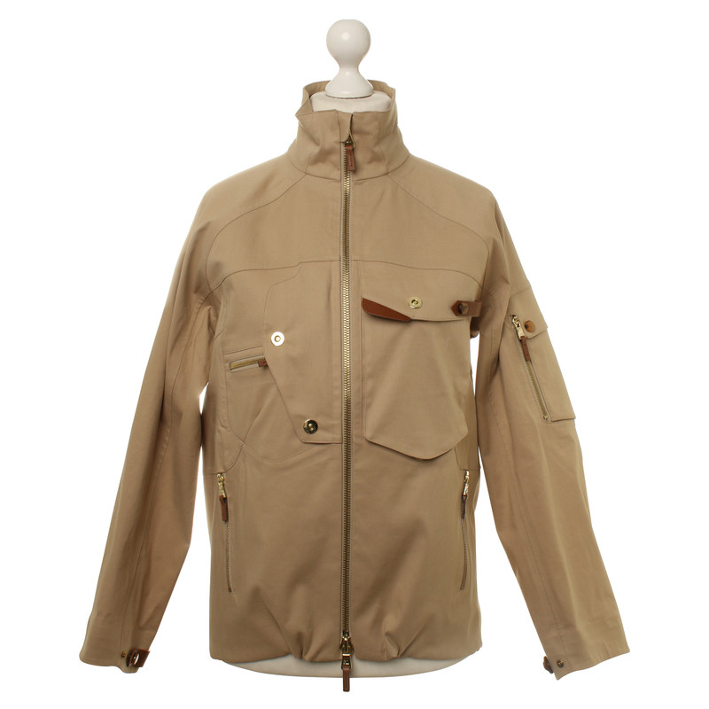 Ralph Lauren Giacca beige