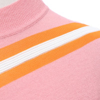 Calvin Klein Collection Knitwear Wool in Pink