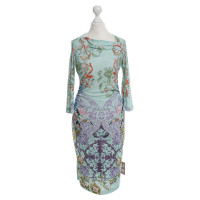 Etro Paisley pattern dress