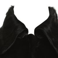 Alberta Ferretti Jacket in zwart