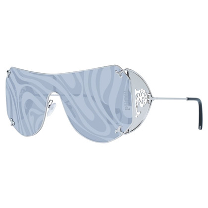 Emilio Pucci Sunglasses in Grey