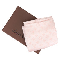 Louis Vuitton Monogram cloth in rose