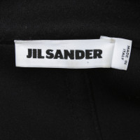Jil Sander Puristic coat