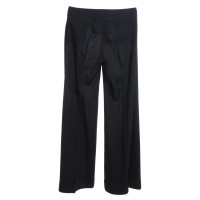 Dolce & Gabbana trousers in black