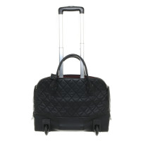 Chanel Travel bag with wheels
