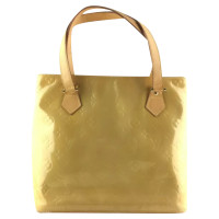 Louis Vuitton Shoulder bag in Yellow
