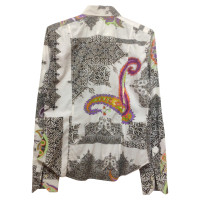 Etro blouse