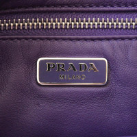 Prada shoulder bag