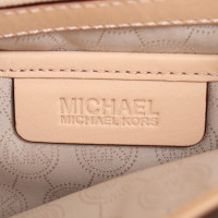 Michael Kors Shopper in Roségold