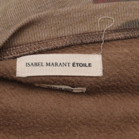 Isabel Marant Etoile Sweat batik