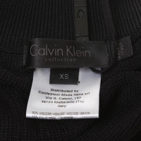 Calvin Klein Jupe en Noir