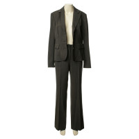 Marc Cain Pantsuit with woven patterns