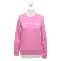Calvin Klein Top in Pink