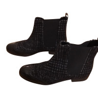 Dolce & Gabbana Stivali alla caviglia