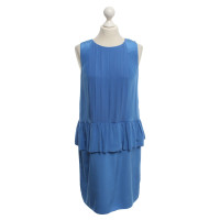 Tibi Dress in blue