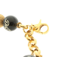 D&G Bracelet en couleurs or