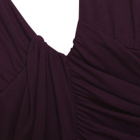 Rena Lange Kleid in Violett