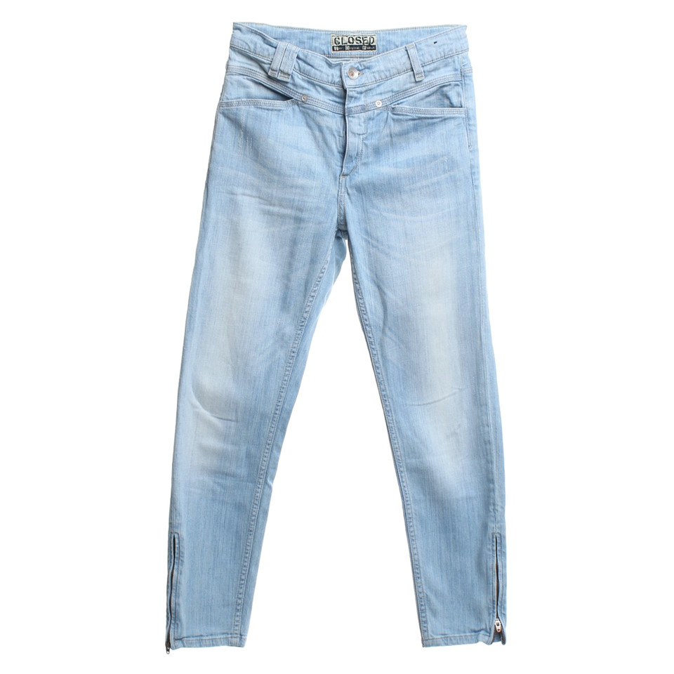 Closed Jeans in light blue