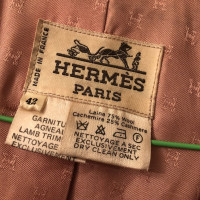 Hermès Vintage blazer
