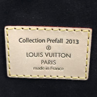 Louis Vuitton "Deauville Tuffetage"