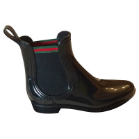 Gucci Rubber boots