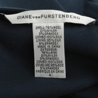 Diane Von Furstenberg Abito "Giacinta"