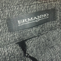 Ermanno Scervino wool skirt