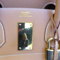 Hermès borsa da viaggio Birkin Bag