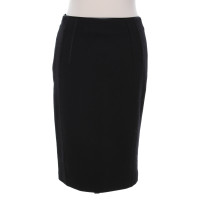 Marc Cain skirt with cashmere share