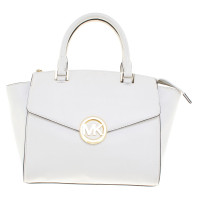 Michael Kors Handbag in White