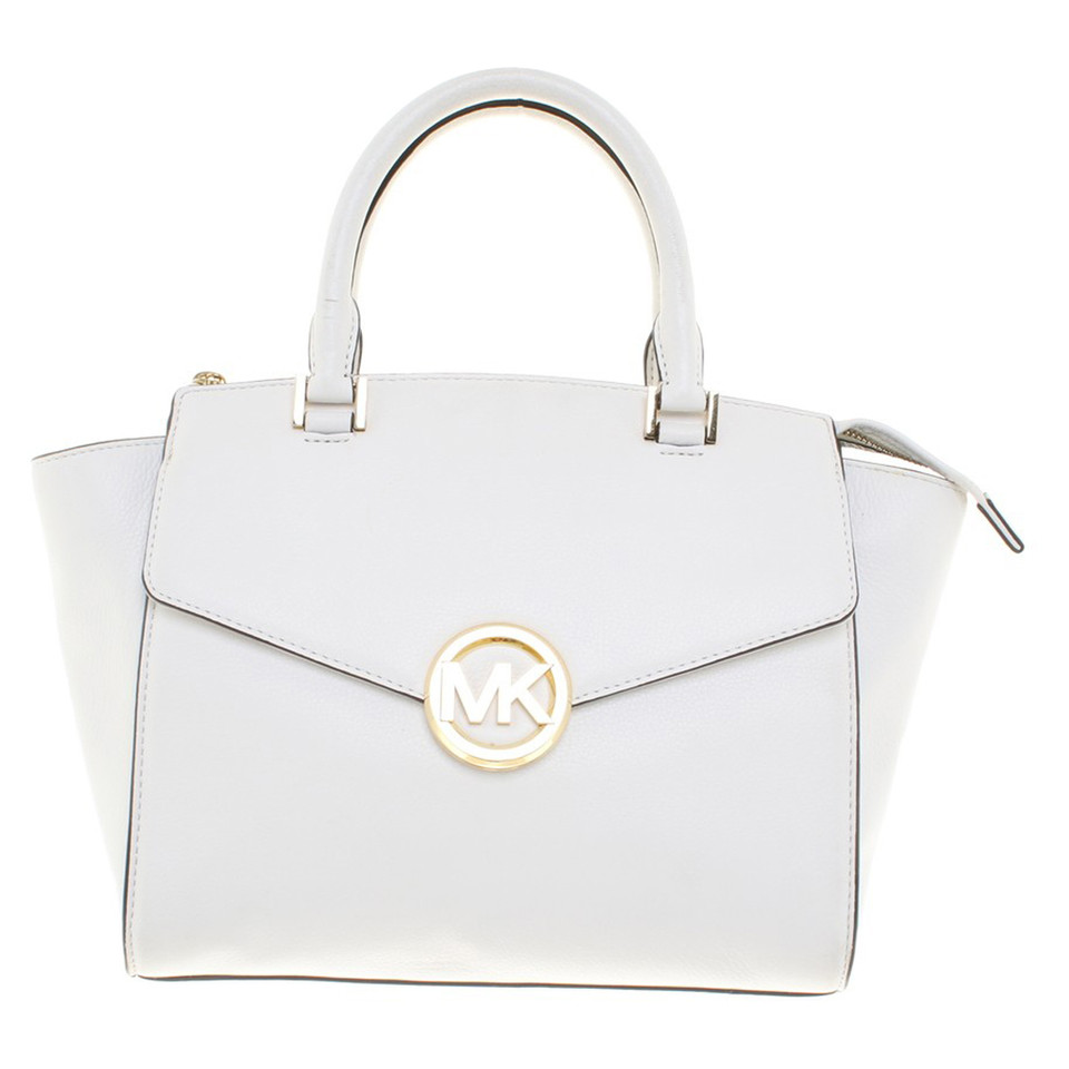 Michael Kors Handbag in White