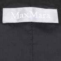 Max Mara Ensemble in black 