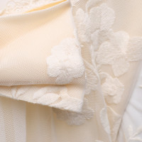 Anna Sui Kleid aus Spitze