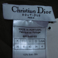 Christian Dior Blouse en top