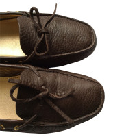 Car Shoe Mocassini 