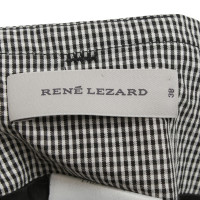 René Lezard Costume Pepita guardare