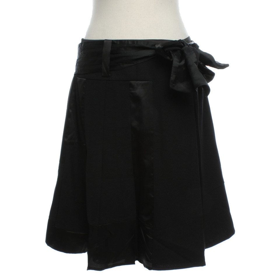 Essentiel Antwerp Skirt in Black