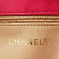 Chanel gewatteerde Tas