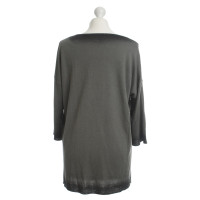 Marc Cain top with sequin trim